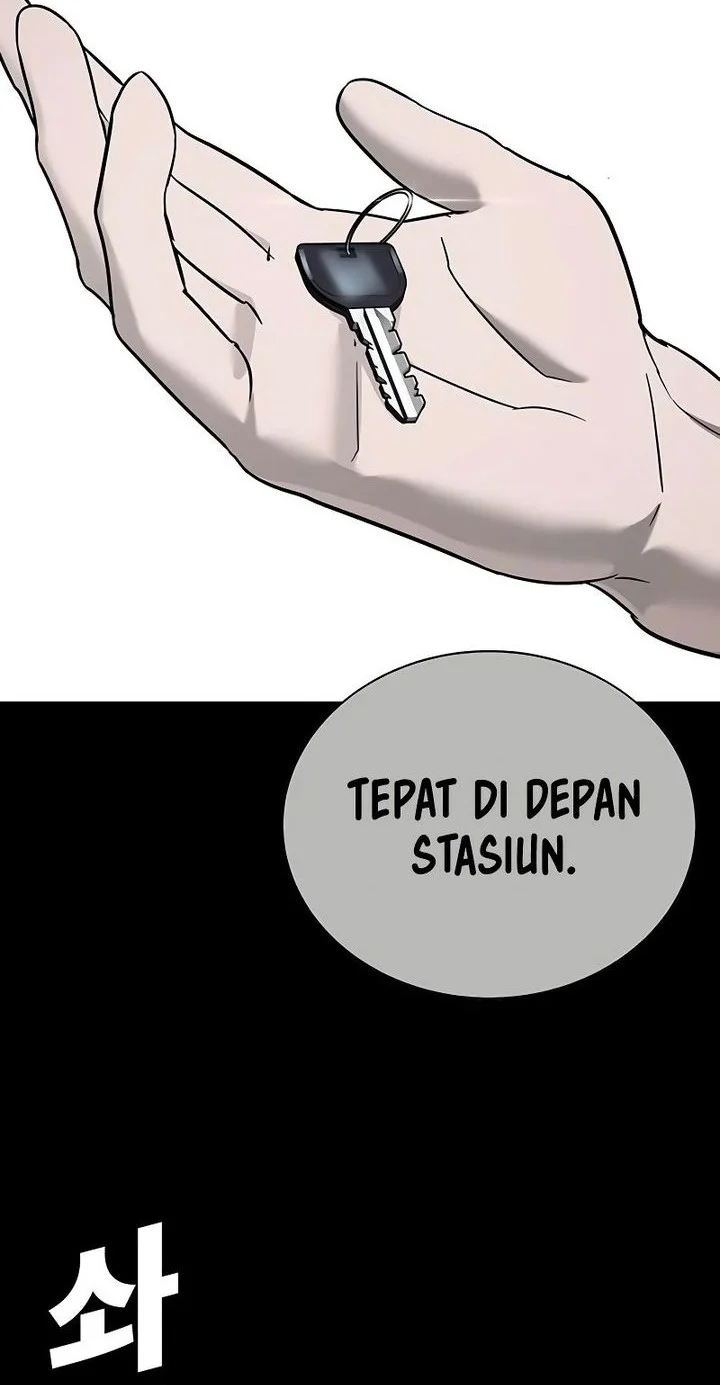 High School Conquest: War Against the Bullies Chapter 20 - halaman 11