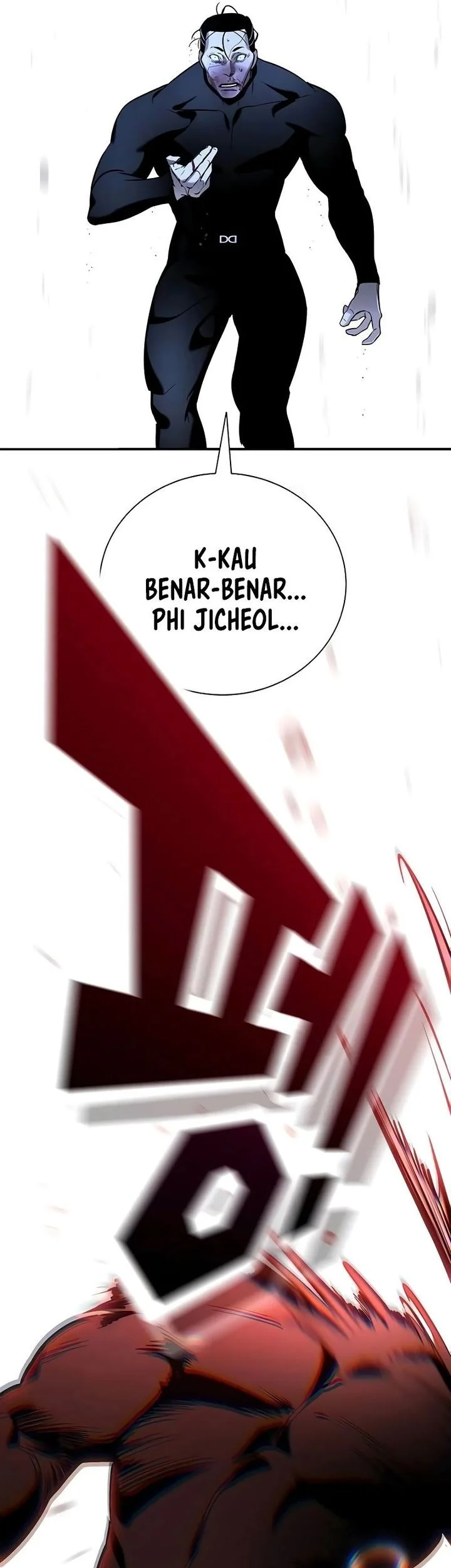 High School Conquest: War Against the Bullies Chapter 20 - halaman 118