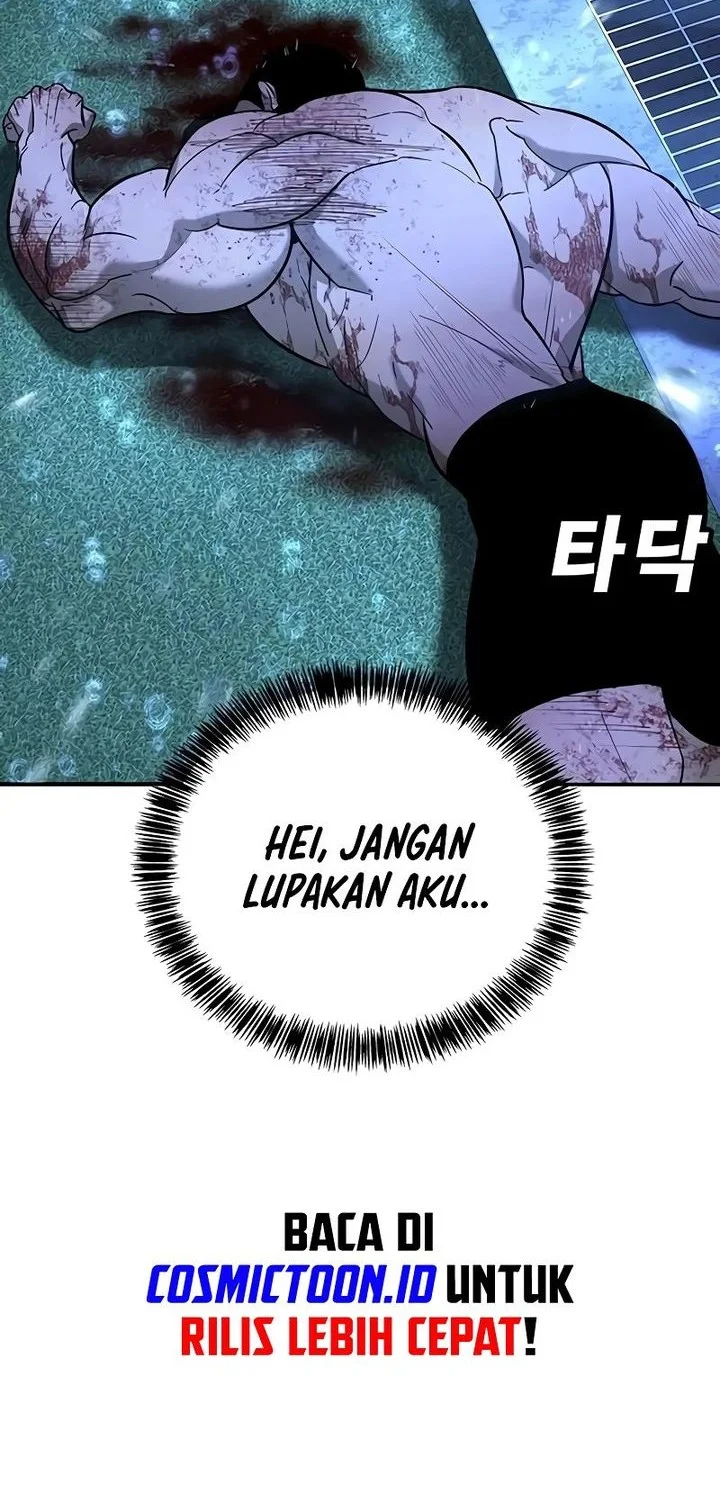 High School Conquest: War Against the Bullies Chapter 20 - halaman 27