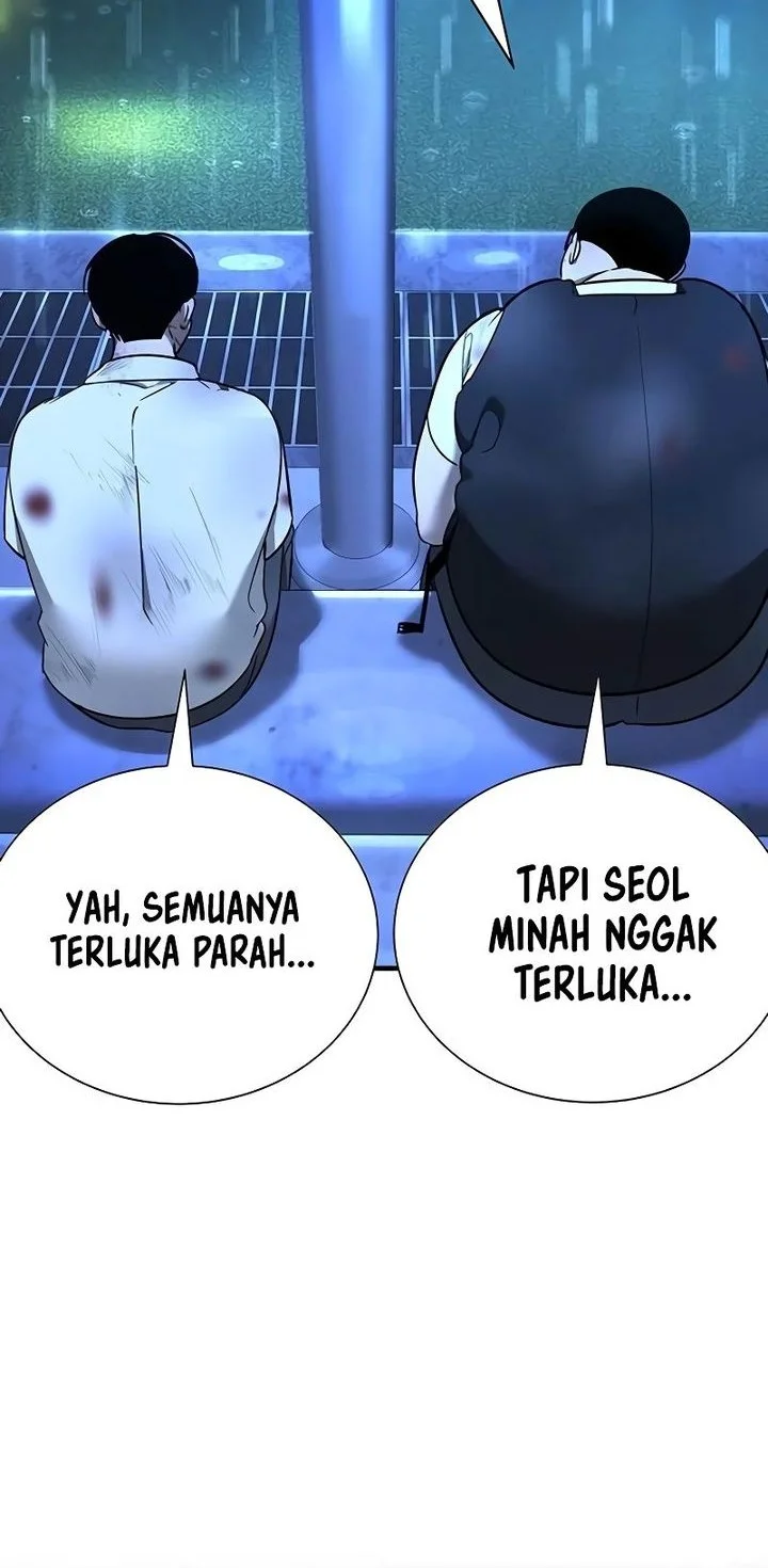 High School Conquest: War Against the Bullies Chapter 20 - halaman 29