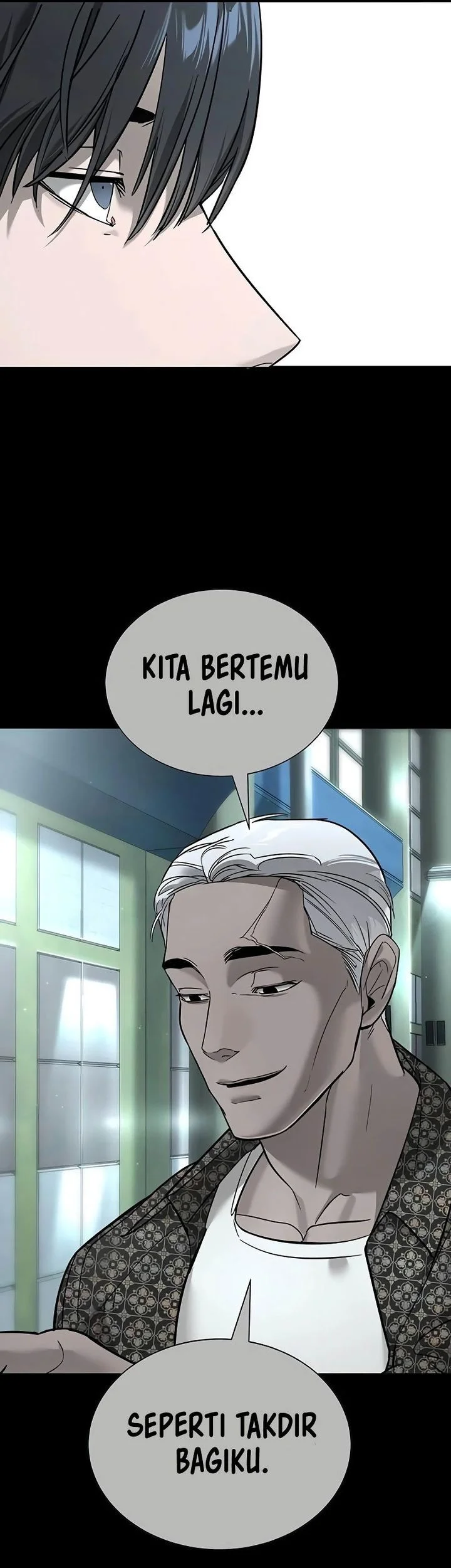 High School Conquest: War Against the Bullies Chapter 20 - halaman 5