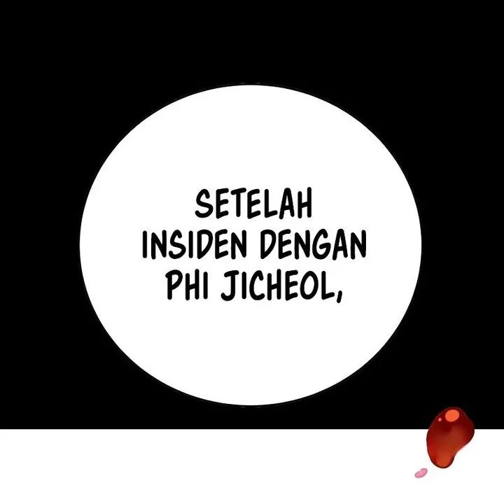 High School Conquest: War Against the Bullies Chapter 20 - halaman 54