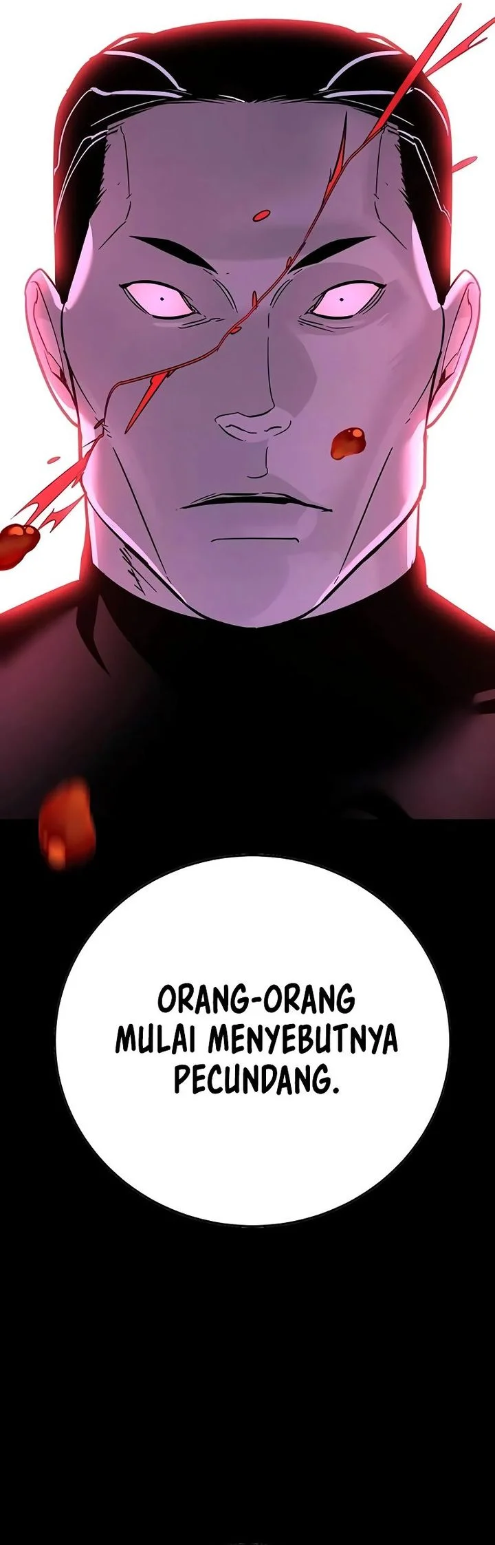 High School Conquest: War Against the Bullies Chapter 20 - halaman 55