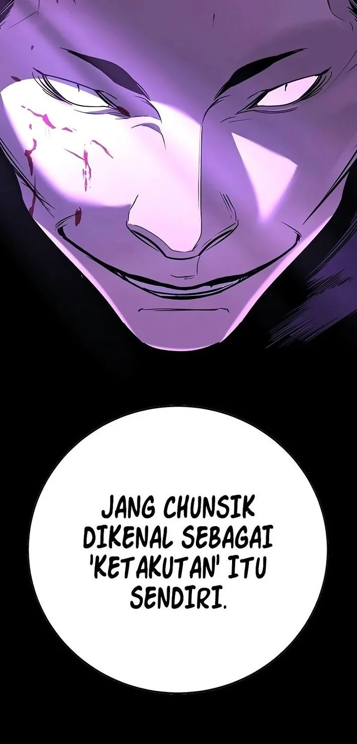 High School Conquest: War Against the Bullies Chapter 20 - halaman 57