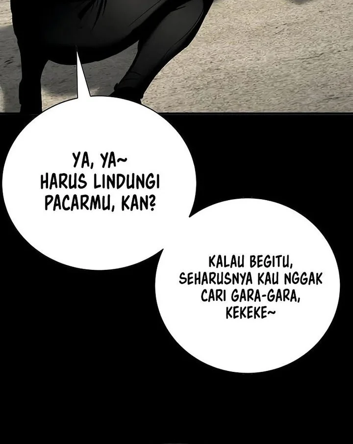 High School Conquest: War Against the Bullies Chapter 20 - halaman 59