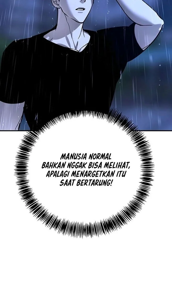 High School Conquest: War Against the Bullies Chapter 20 - halaman 69