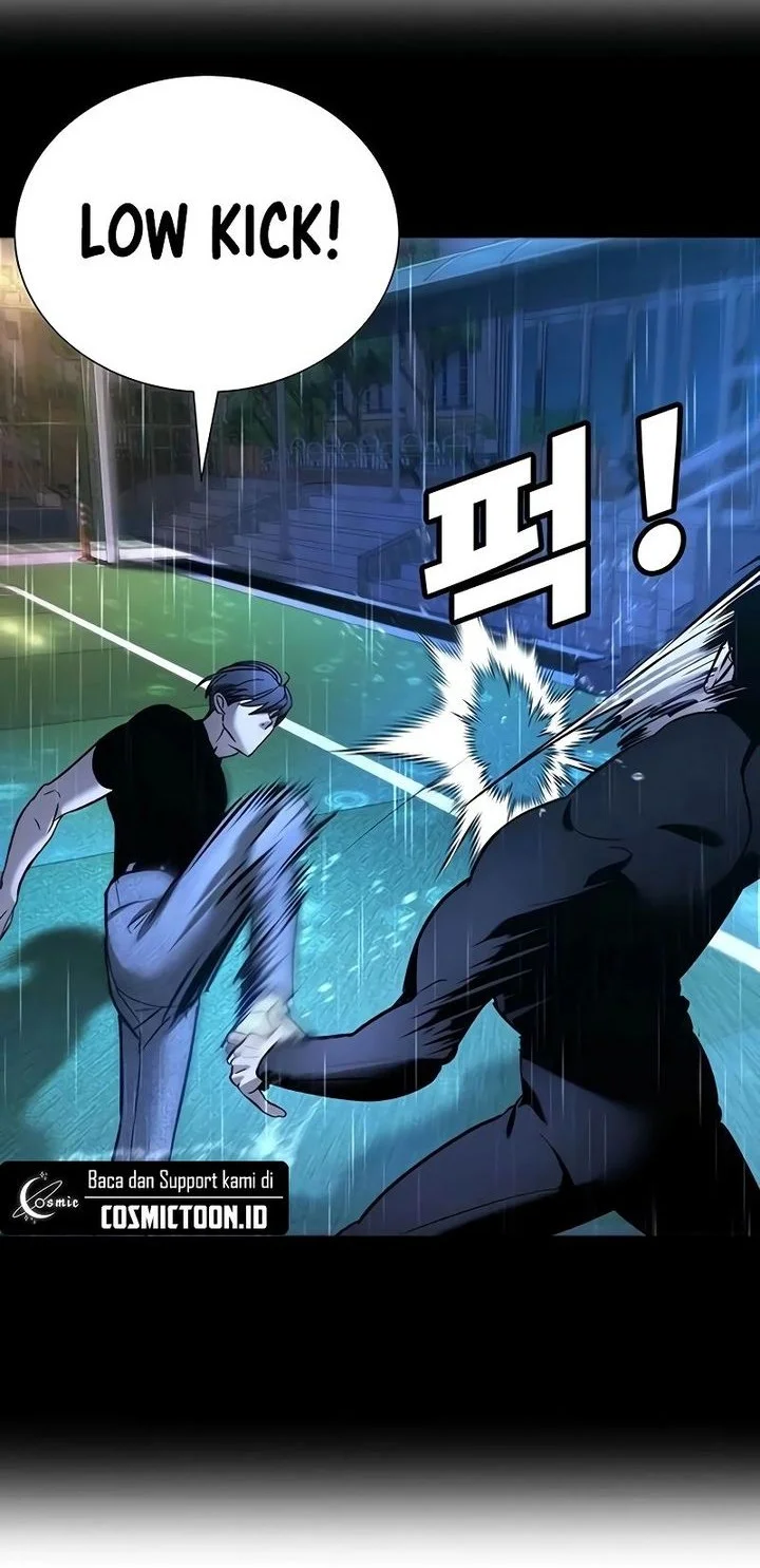High School Conquest: War Against the Bullies Chapter 20 - halaman 71