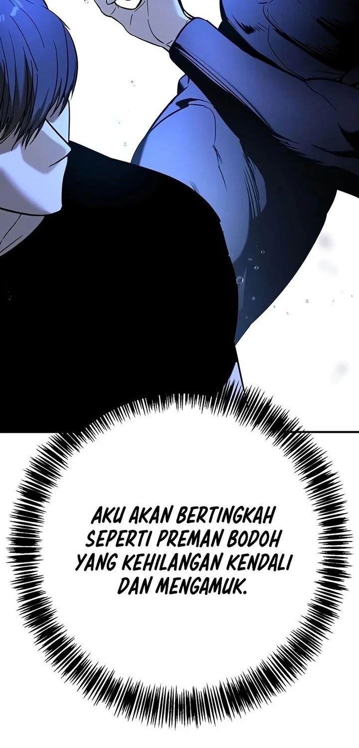 High School Conquest: War Against the Bullies Chapter 20 - halaman 79