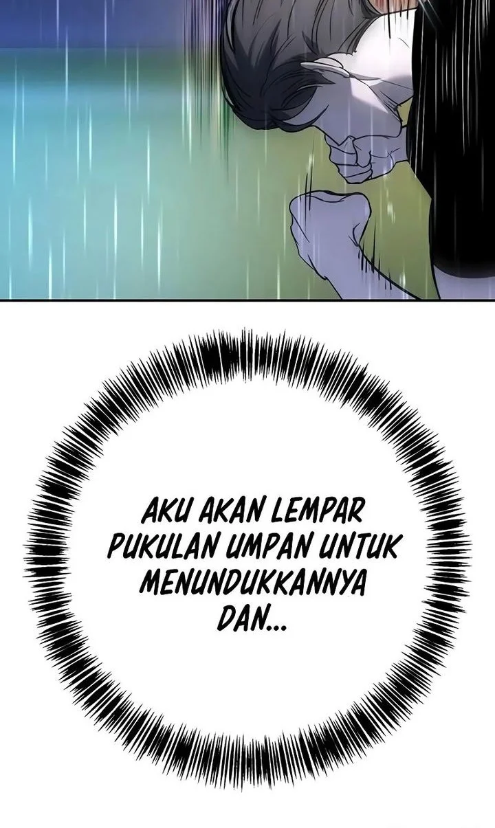 High School Conquest: War Against the Bullies Chapter 20 - halaman 85