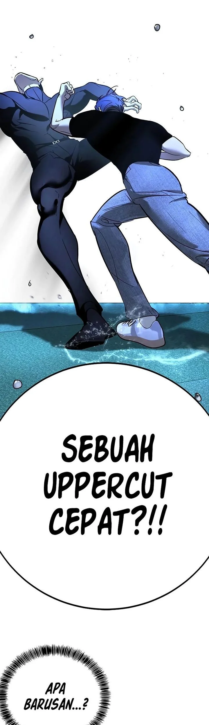 High School Conquest: War Against the Bullies Chapter 20 - halaman 93