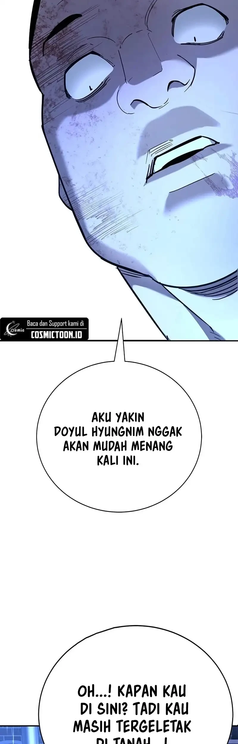 High School Conquest: War Against the Bullies Chapter 21 - halaman 13