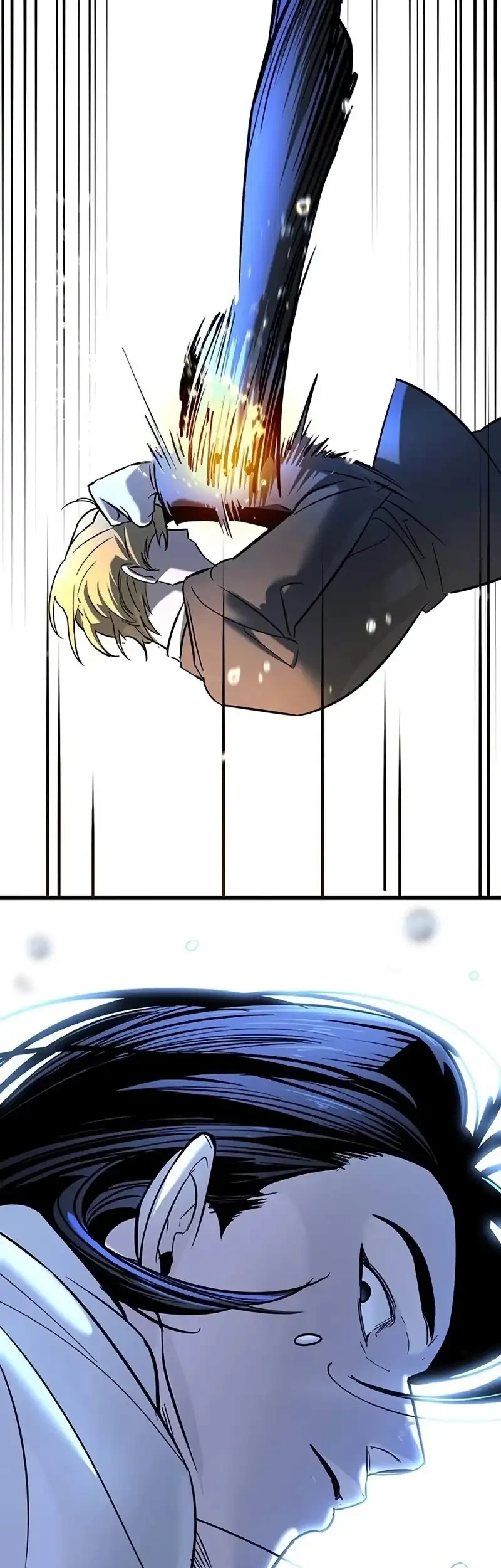 High School Conquest: War Against the Bullies Chapter 21 - halaman 17