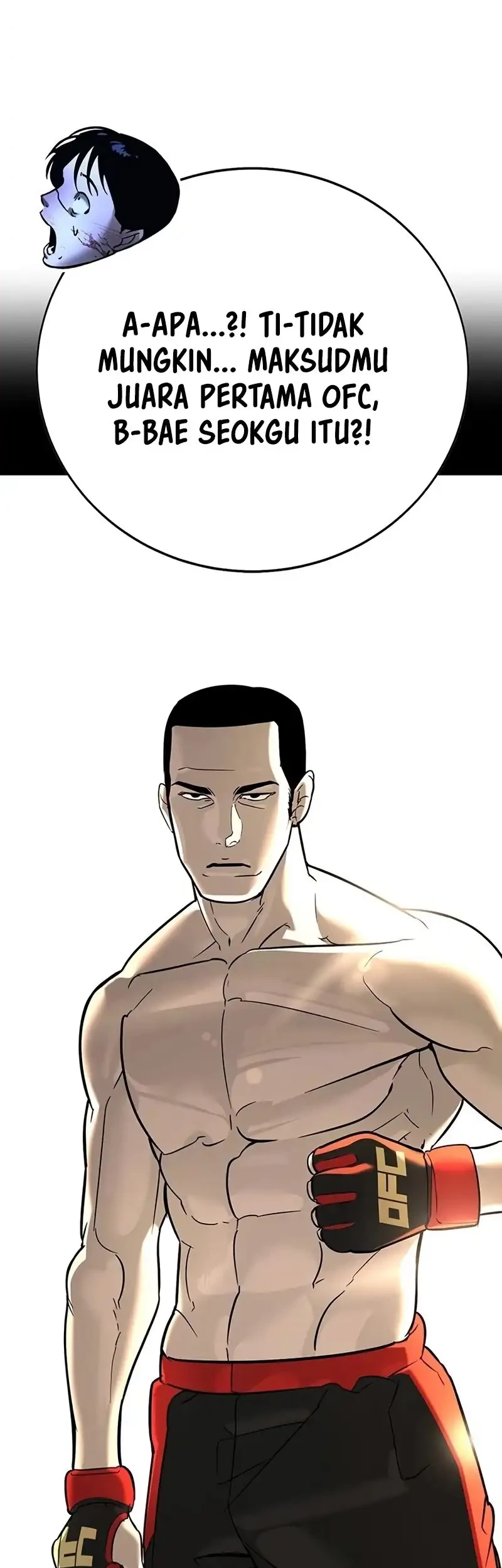 High School Conquest: War Against the Bullies Chapter 21 - halaman 26
