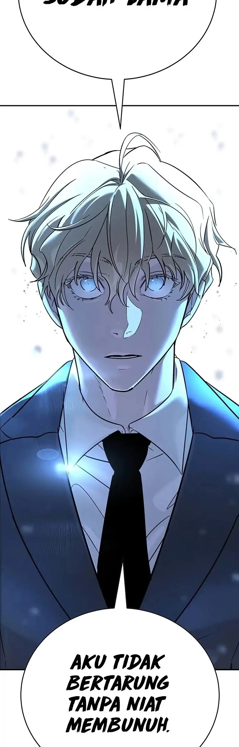 High School Conquest: War Against the Bullies Chapter 21 - halaman 35