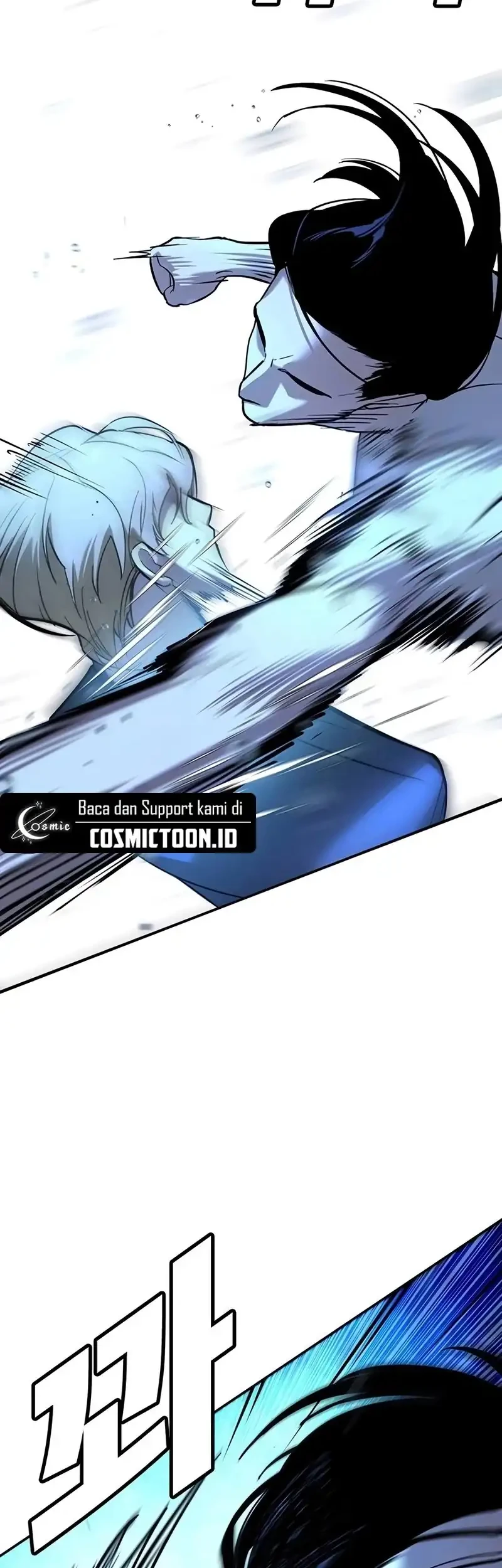 High School Conquest: War Against the Bullies Chapter 21 - halaman 40