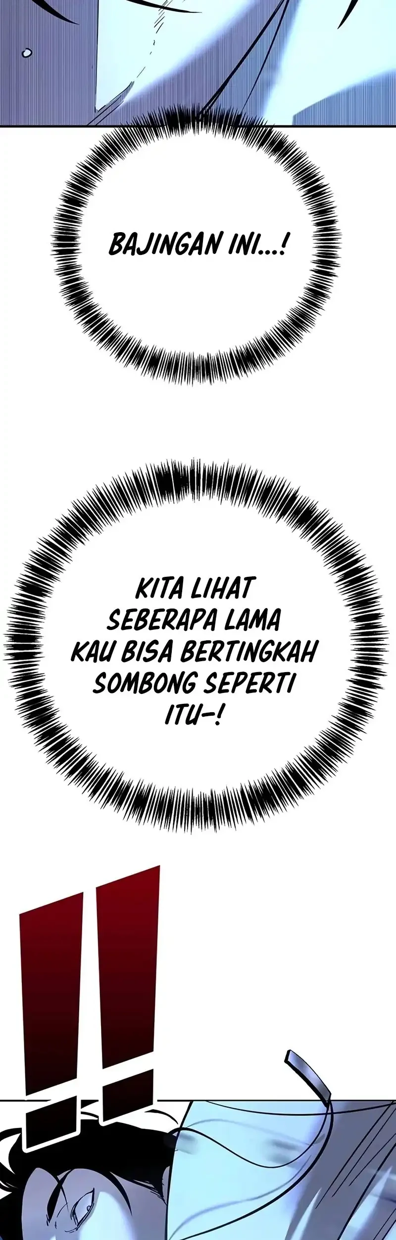 High School Conquest: War Against the Bullies Chapter 21 - halaman 49