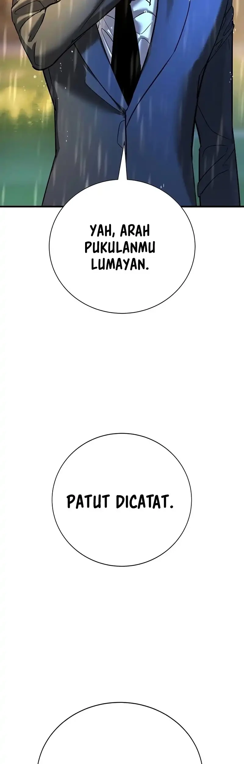 High School Conquest: War Against the Bullies Chapter 21 - halaman 56