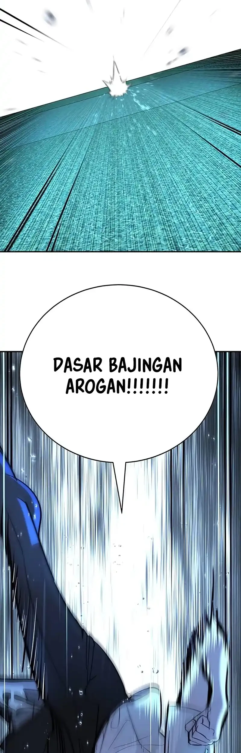 High School Conquest: War Against the Bullies Chapter 21 - halaman 62