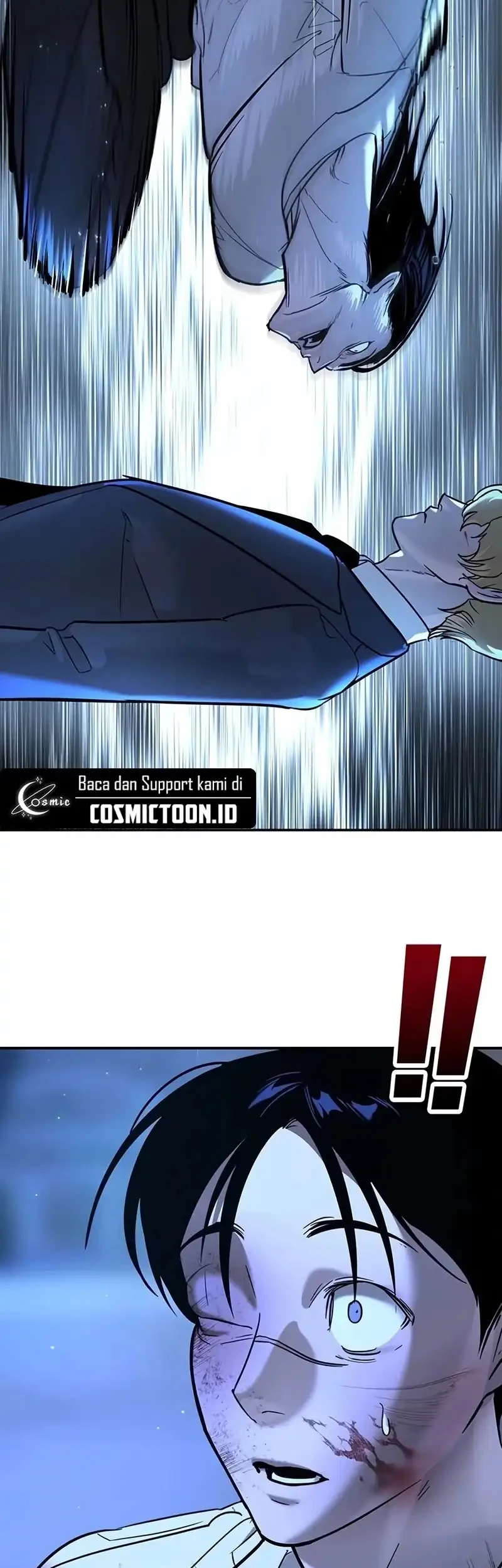 High School Conquest: War Against the Bullies Chapter 21 - halaman 63