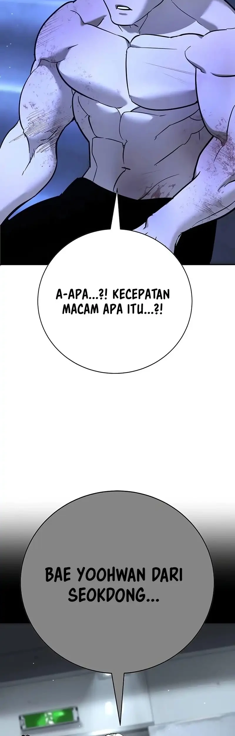 High School Conquest: War Against the Bullies Chapter 21 - halaman 68
