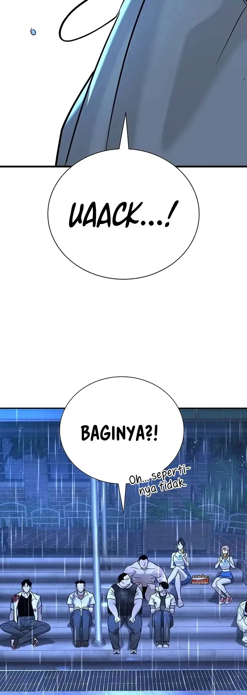 High School Conquest: War Against the Bullies Chapter 21 - halaman 75