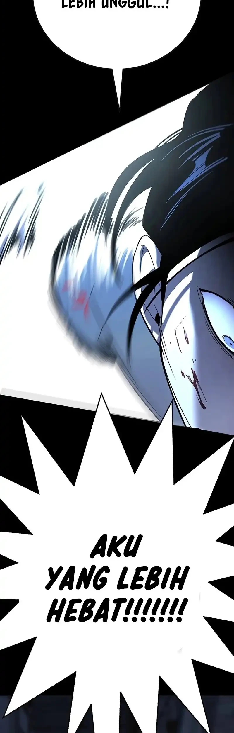 High School Conquest: War Against the Bullies Chapter 21 - halaman 83
