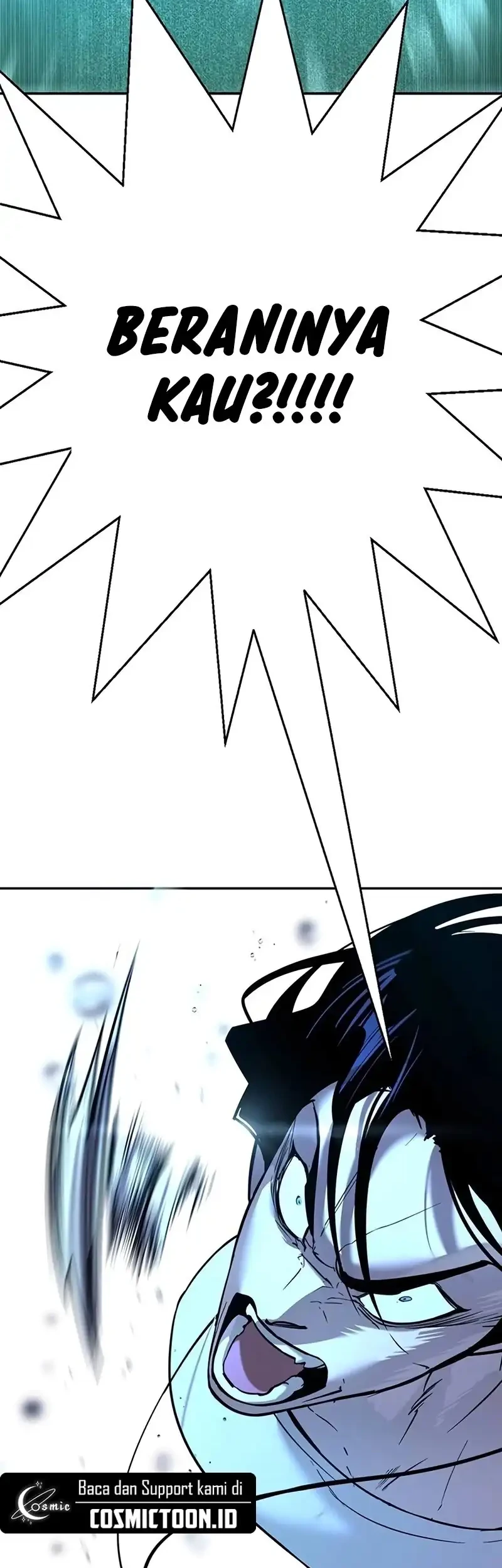 High School Conquest: War Against the Bullies Chapter 21 - halaman 87