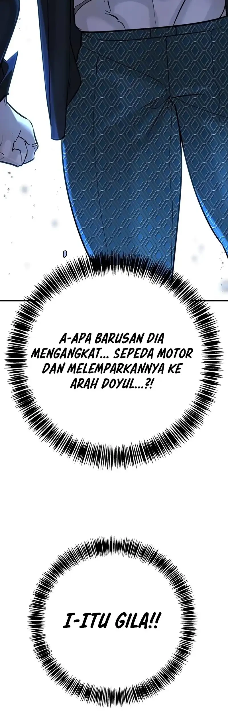 High School Conquest: War Against the Bullies Chapter 21 - halaman 9