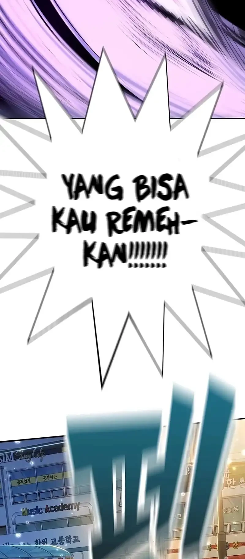 High School Conquest: War Against the Bullies Chapter 21 - halaman 90