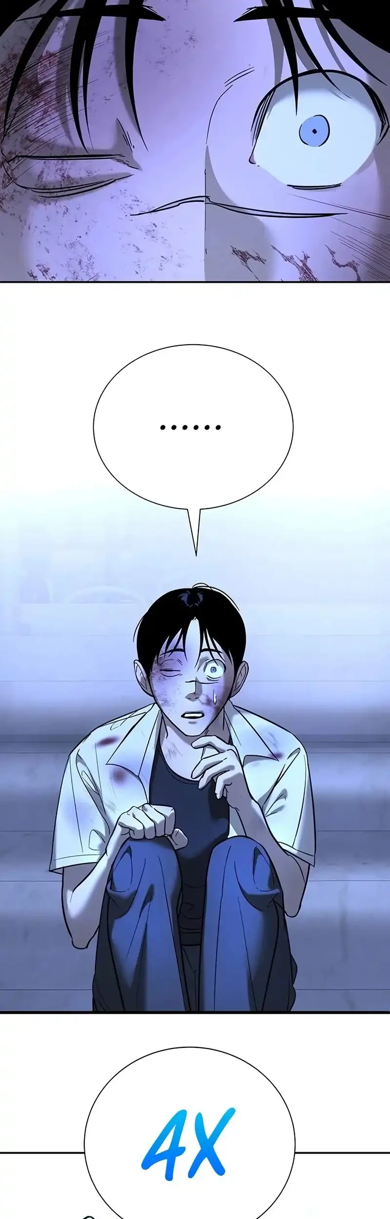 High School Conquest: War Against the Bullies Chapter 21 - halaman 99