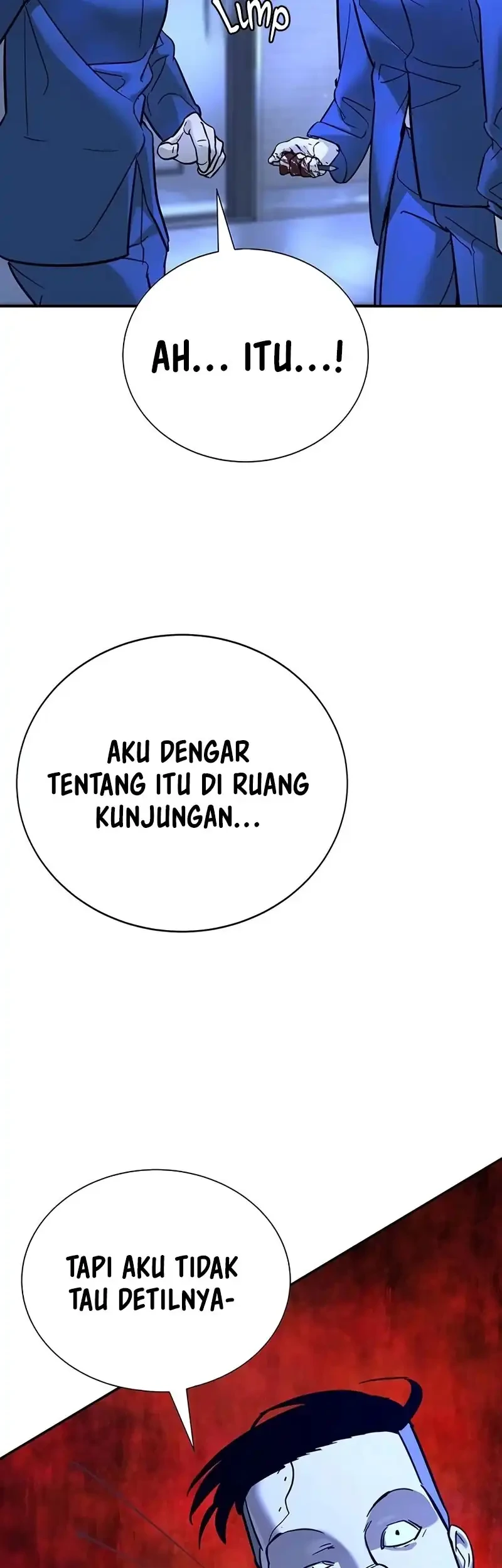 High School Conquest: War Against the Bullies Chapter 22 - halaman 12