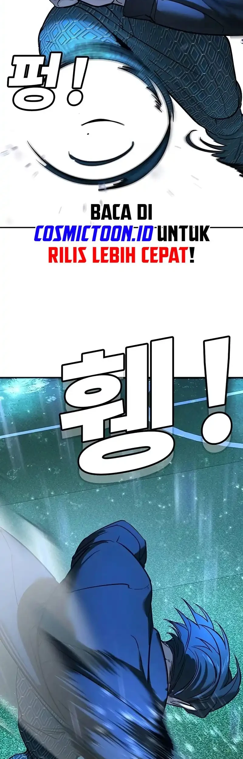 High School Conquest: War Against the Bullies Chapter 22 - halaman 24