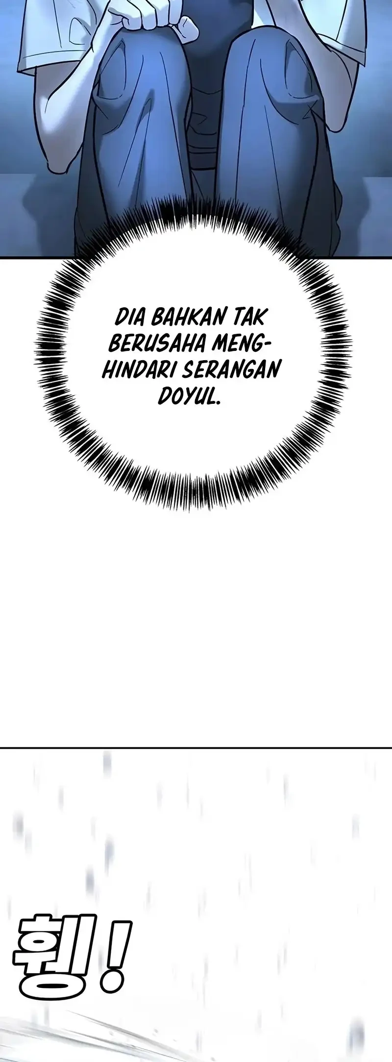 High School Conquest: War Against the Bullies Chapter 22 - halaman 26