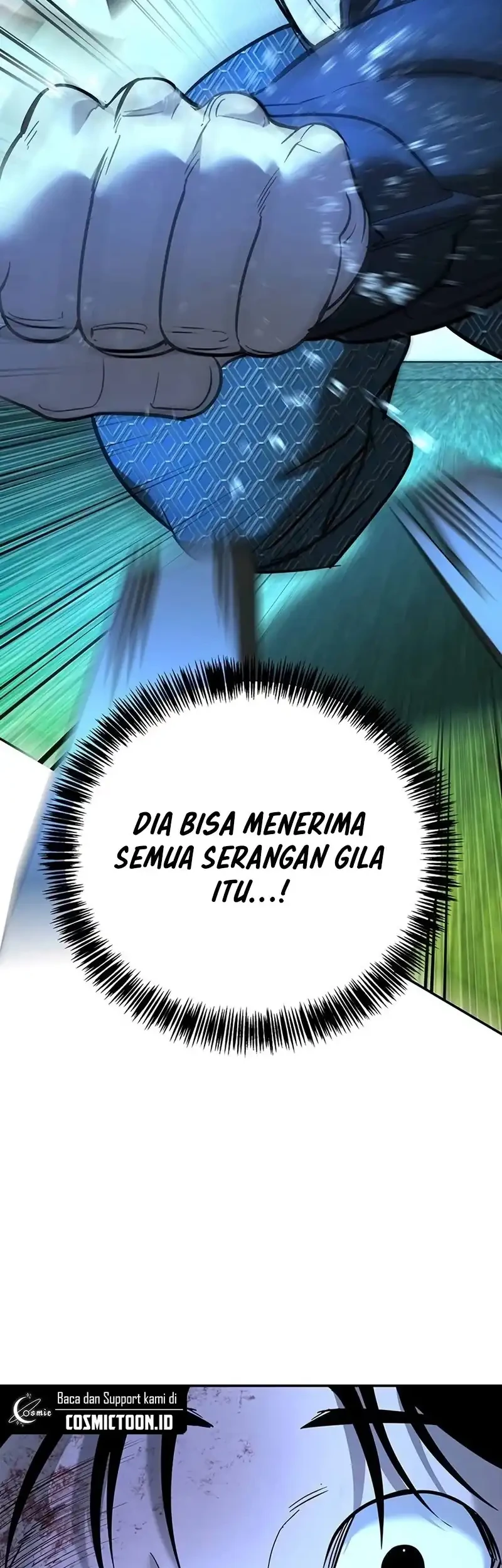 High School Conquest: War Against the Bullies Chapter 22 - halaman 30