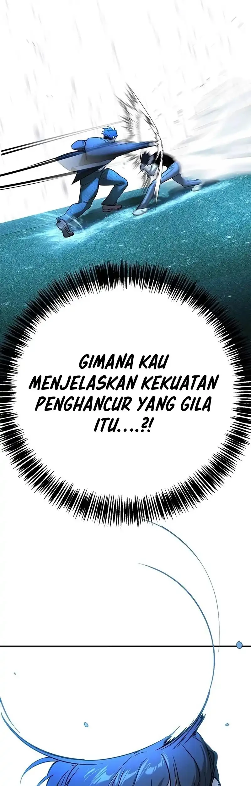 High School Conquest: War Against the Bullies Chapter 22 - halaman 32