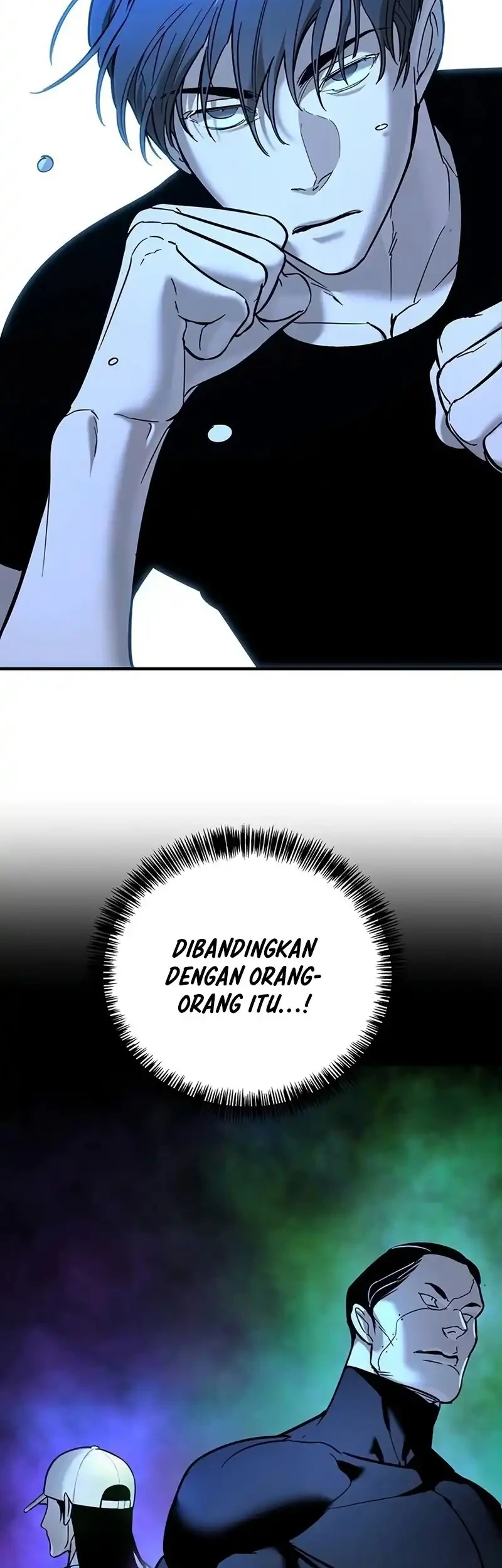 High School Conquest: War Against the Bullies Chapter 22 - halaman 33