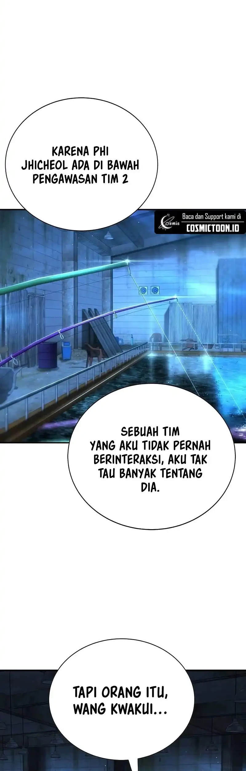 High School Conquest: War Against the Bullies Chapter 22 - halaman 35