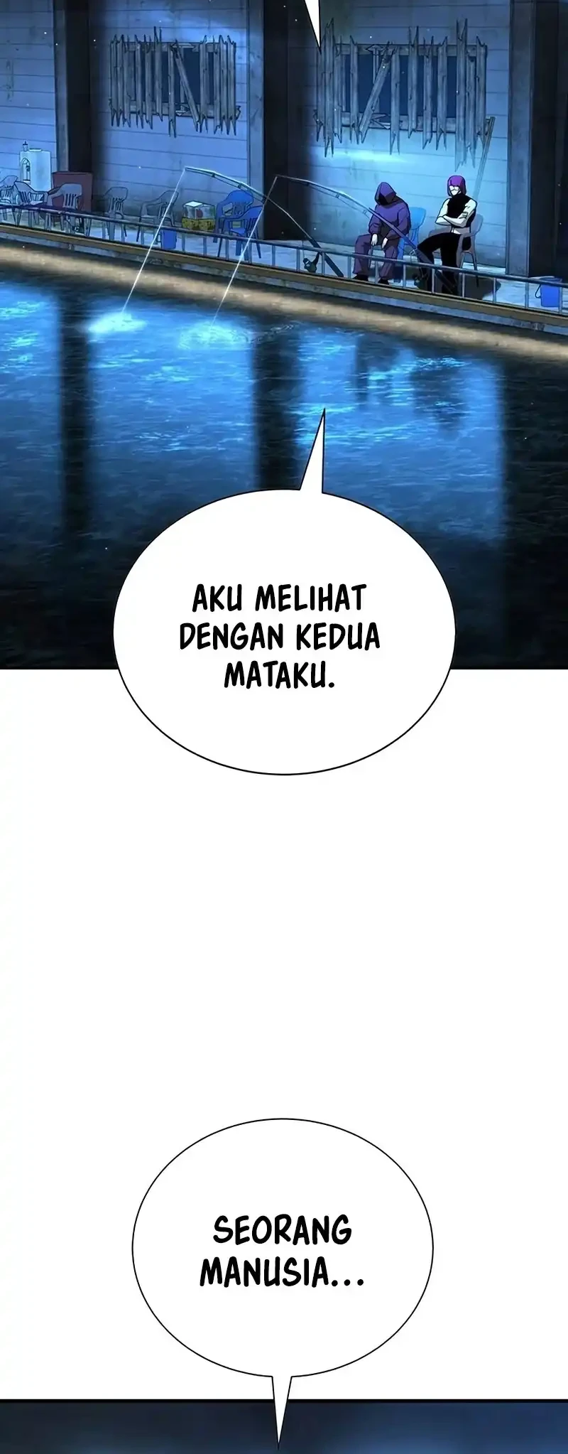 High School Conquest: War Against the Bullies Chapter 22 - halaman 36