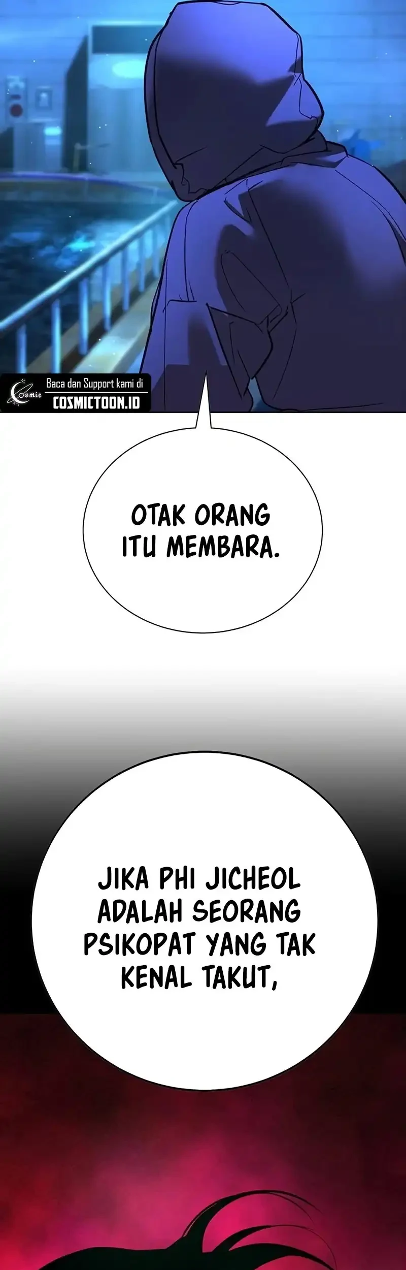 High School Conquest: War Against the Bullies Chapter 22 - halaman 52
