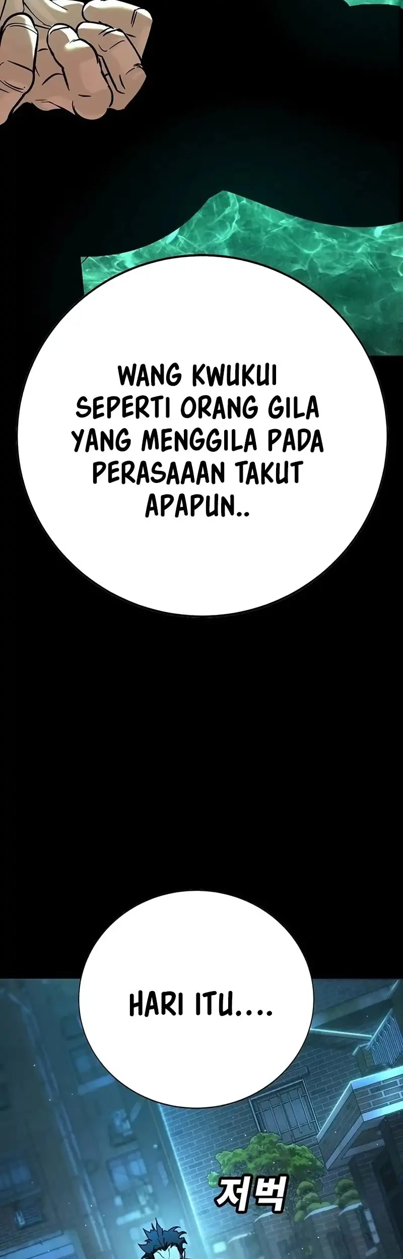 High School Conquest: War Against the Bullies Chapter 22 - halaman 54