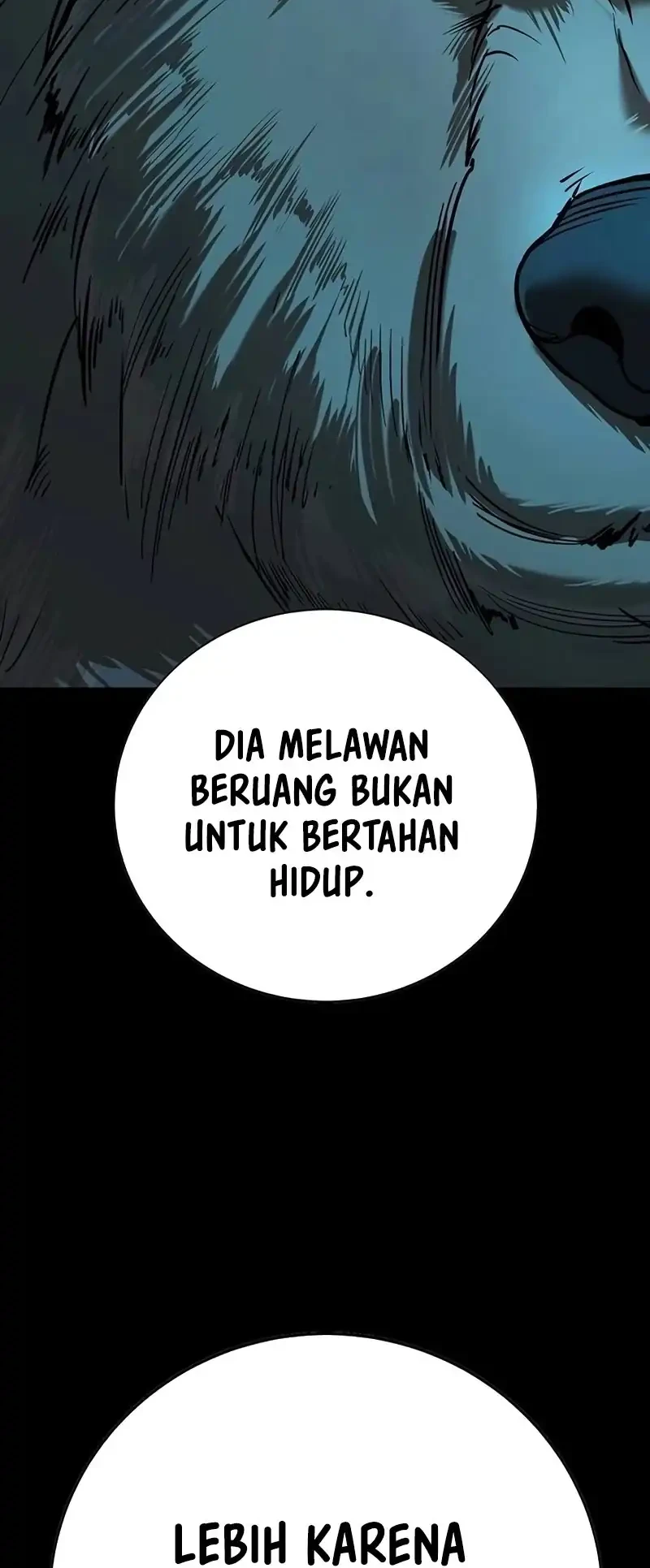 High School Conquest: War Against the Bullies Chapter 22 - halaman 56