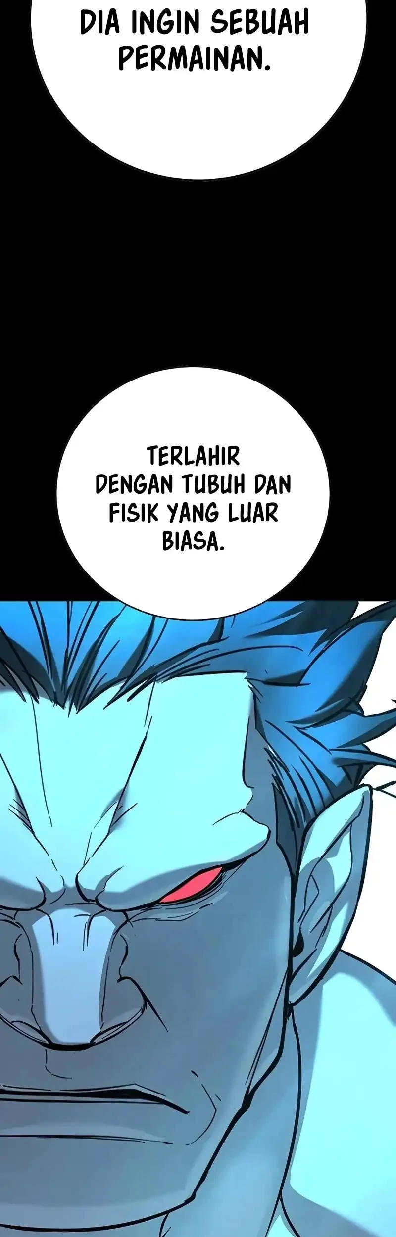 High School Conquest: War Against the Bullies Chapter 22 - halaman 57