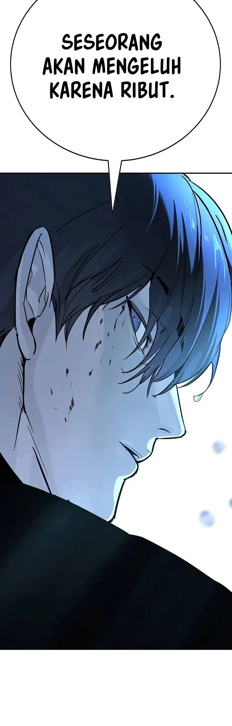 High School Conquest: War Against the Bullies Chapter 22 - halaman 73