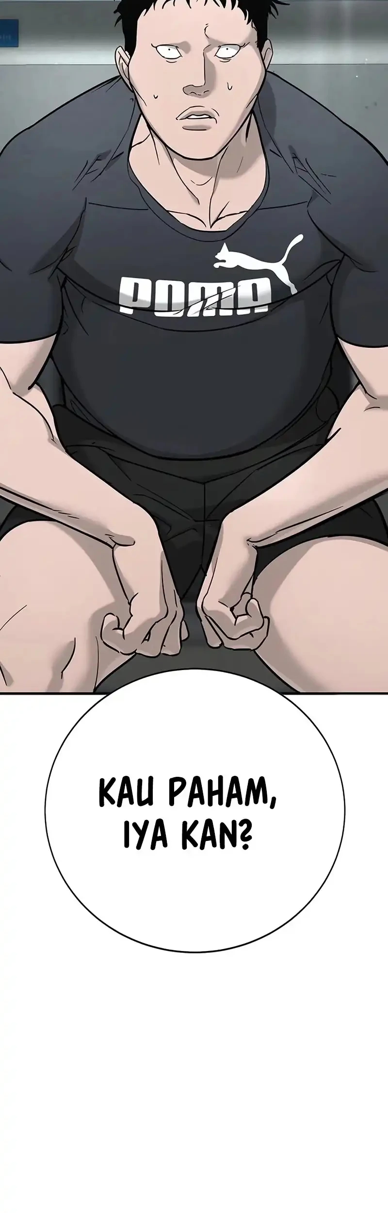 High School Conquest: War Against the Bullies Chapter 23 - halaman 10