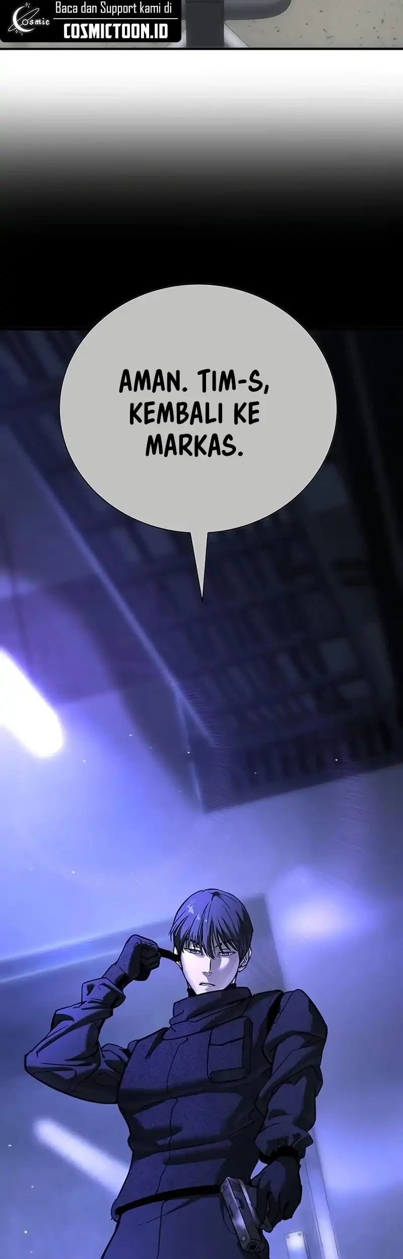 High School Conquest: War Against the Bullies Chapter 23 - halaman 103