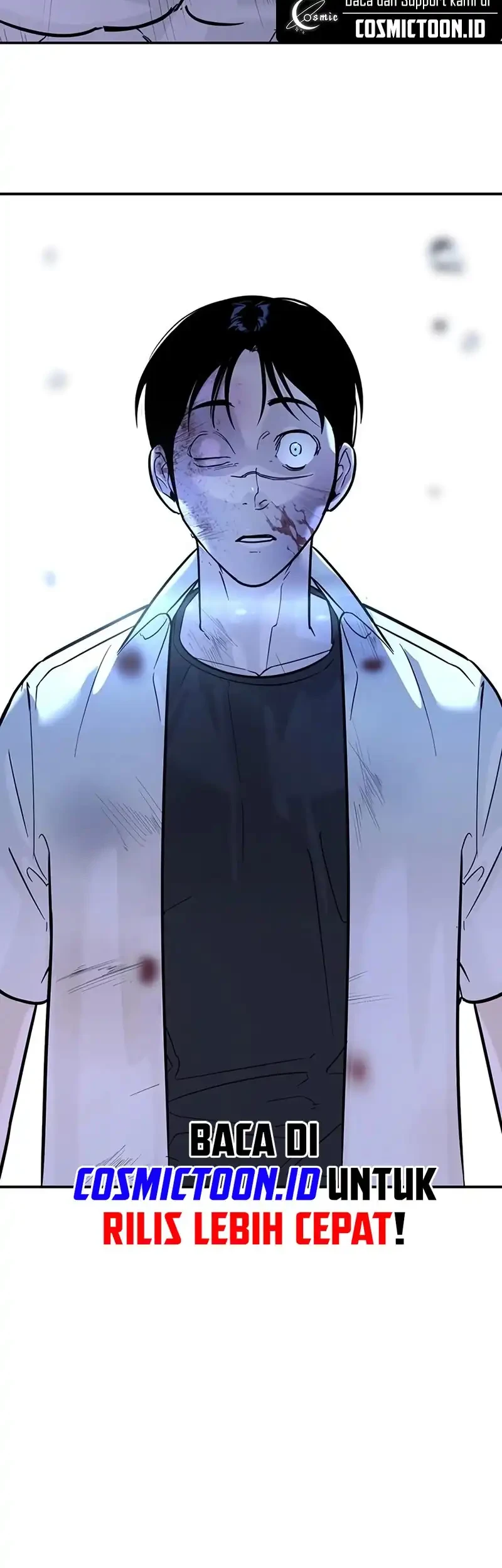 High School Conquest: War Against the Bullies Chapter 23 - halaman 115