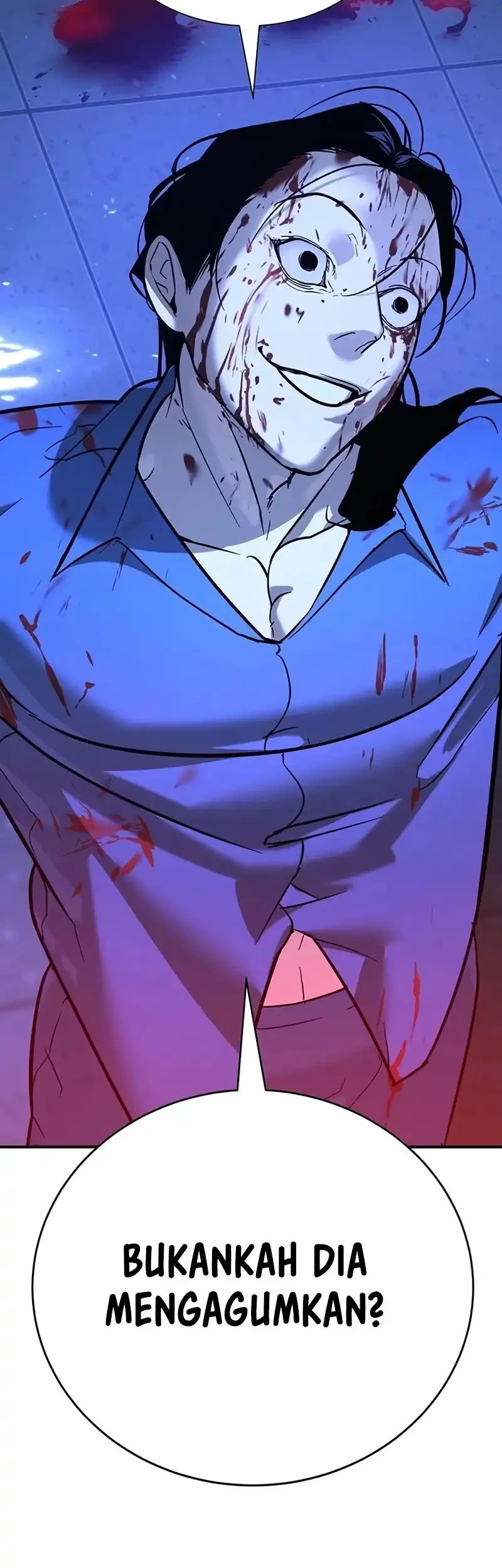 High School Conquest: War Against the Bullies Chapter 23 - halaman 119