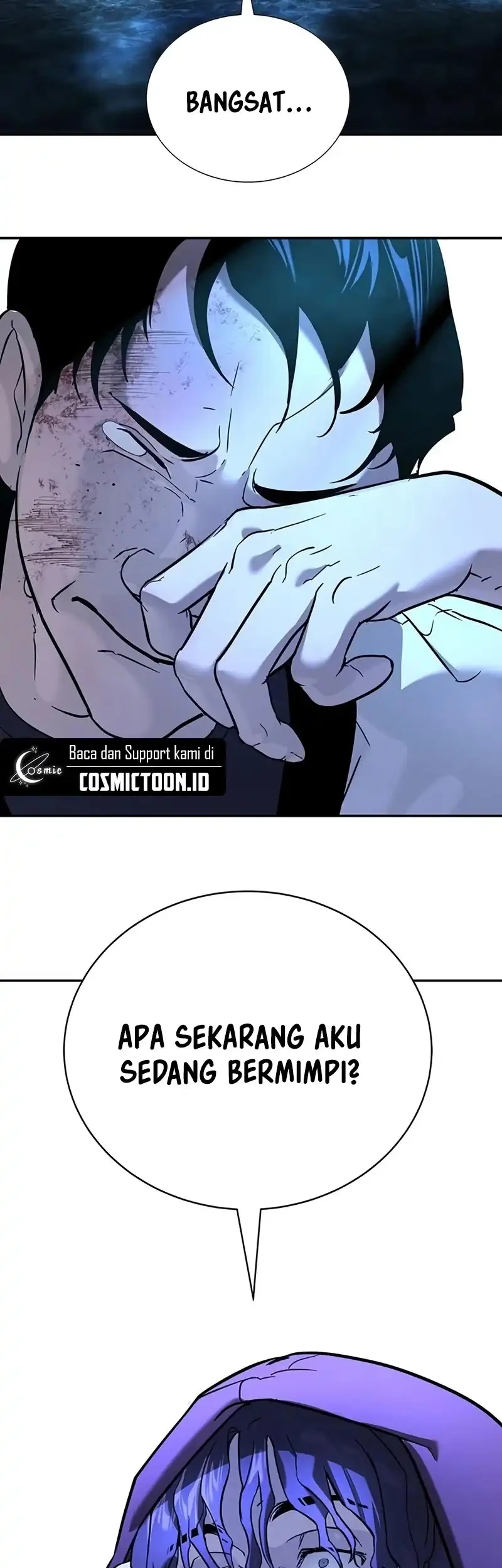 High School Conquest: War Against the Bullies Chapter 23 - halaman 133