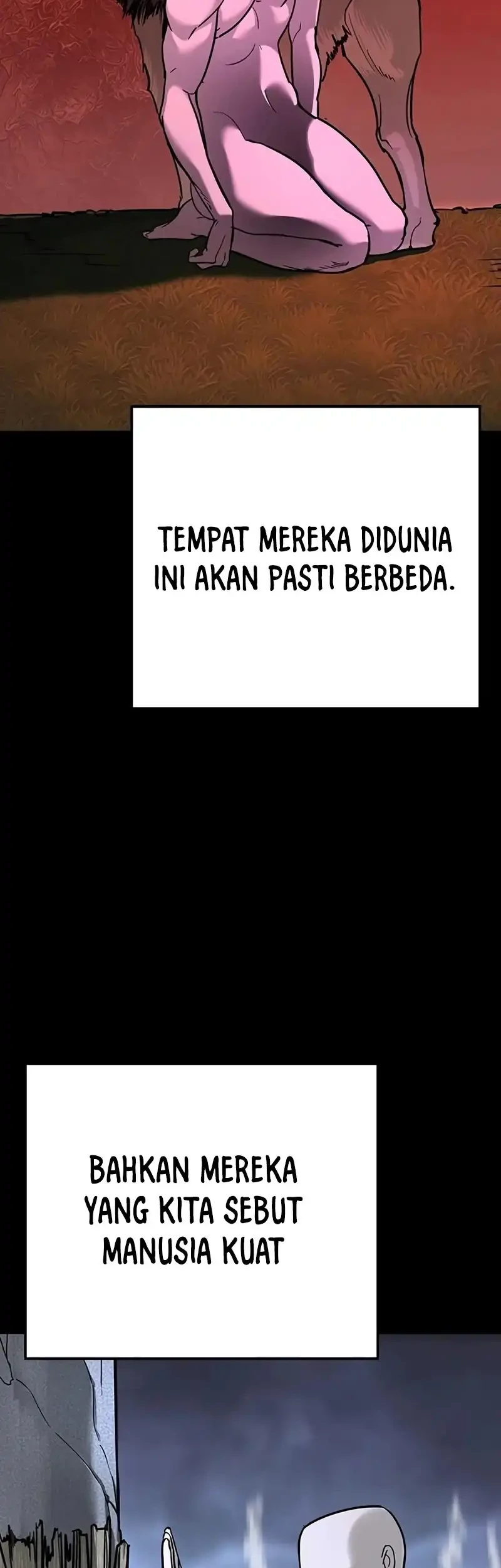 High School Conquest: War Against the Bullies Chapter 23 - halaman 15