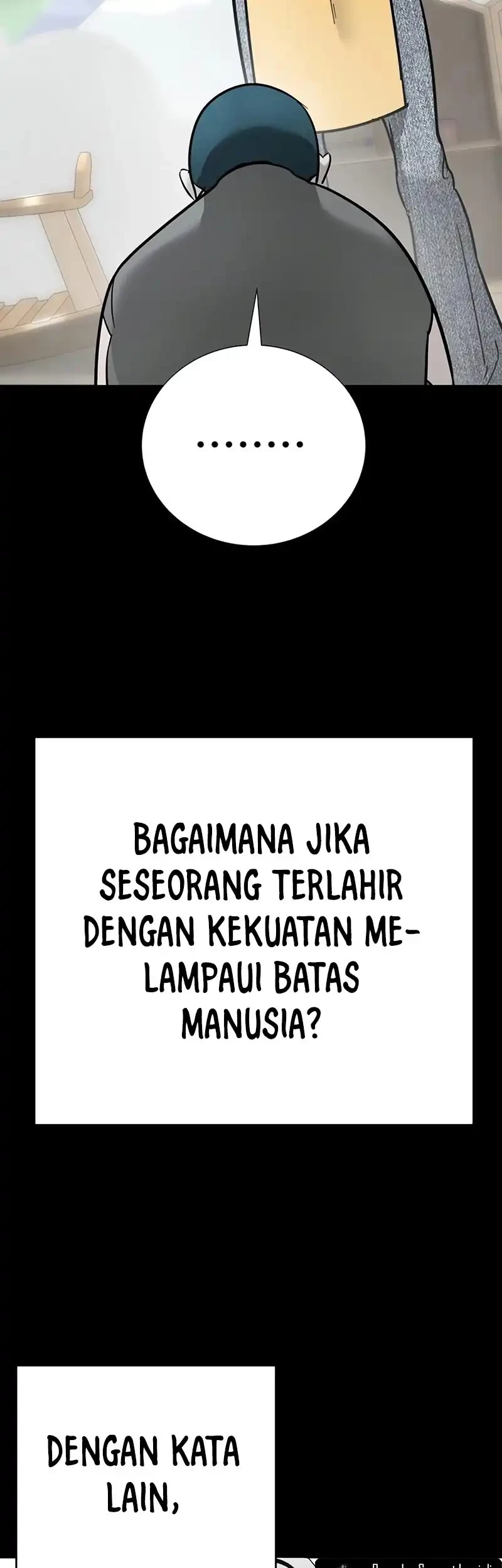 High School Conquest: War Against the Bullies Chapter 23 - halaman 19